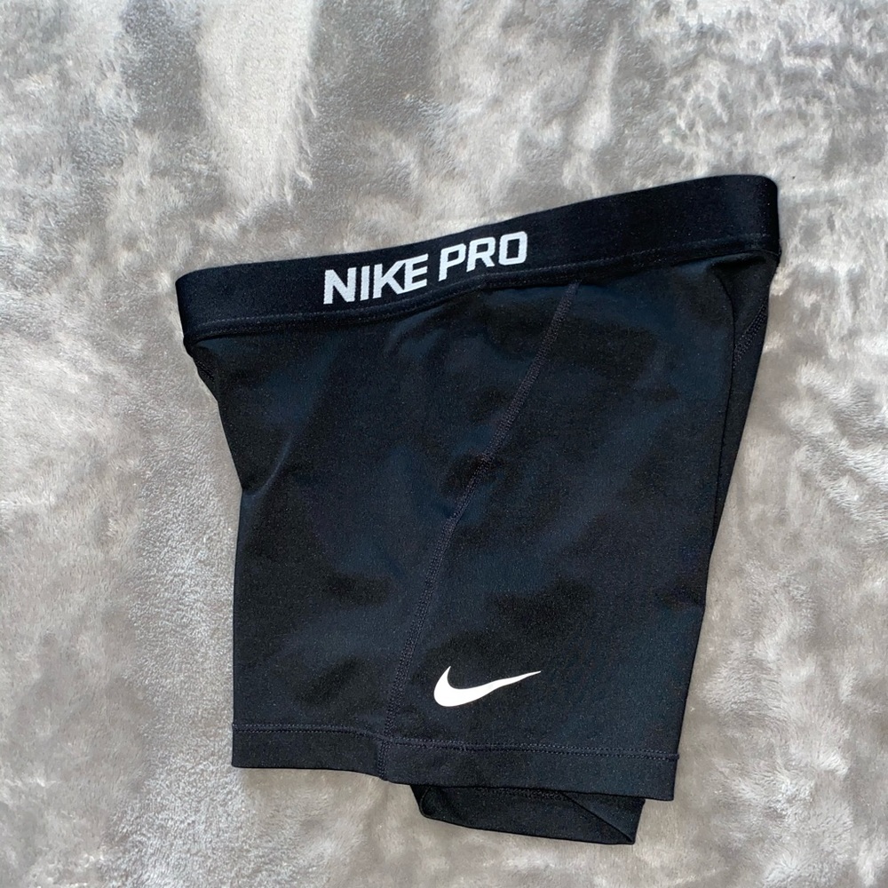 Nike Spandex